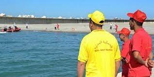 Réaménagement des horaires de surveillance des plages