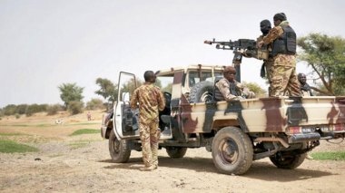 Creating an Outpost in Northern Mali to Target Algeria