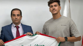 إدارة مولودية الجزائر تتعاقد مع لاعب نجم بن عكنون