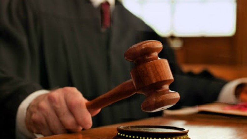 المصادقة على مشروع الحركة الخاصة بالقضاة