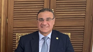Egyptian Ambassador: Cairo Appreciates Algeria’s Weight in the Region