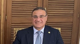 القاهرة تنظر بعين التقدير للجزائر كبلد له ثقل في المنطقة