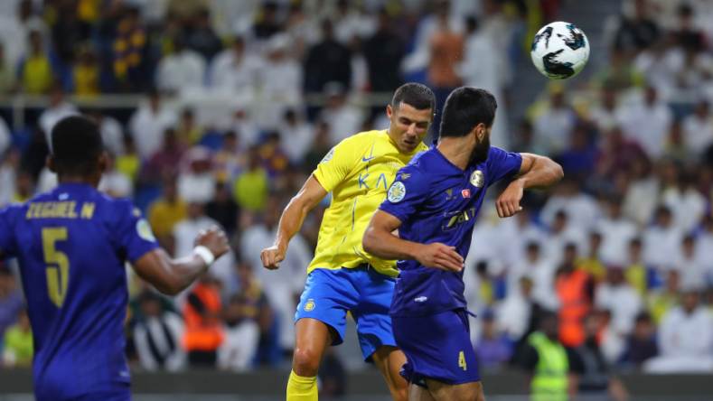 بطولة العرب للأندية.. برنامج اليوم الأخير من دور المجموعات