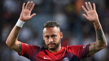 Après CR7, KB9, Mahrez, c’est au tour de Neymar de rejoindre le championnat saoudien