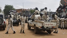 لماذا تقرع فرنسا طبول الحرب في النيجر؟