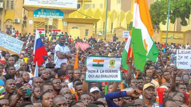 Niger Crisis: Algeria’s Diplomatic Moves Block Military Intervention