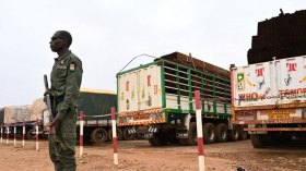 مالي وبوركينا فاسو تعلنان الحصول على “تفويض” للتدخل عسكرياً في النيجر