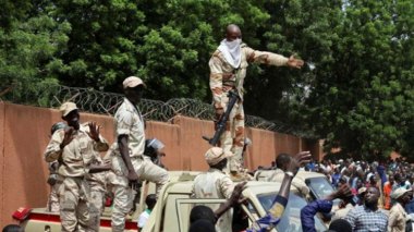 Algeria’s Mediation Role in Resolving the Niger Crisis