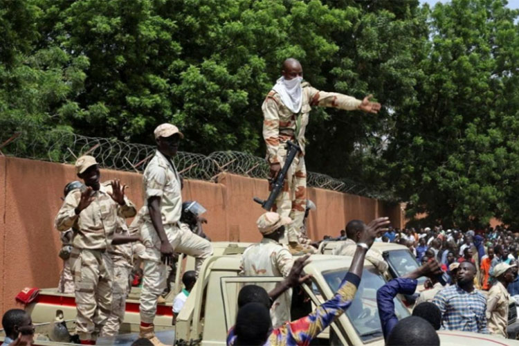 Algeria’s Mediation Role in Resolving the Niger Crisis