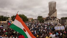 3 انقلابات في إفريقيا تختلف عن الـ200؟!