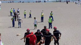 Saison estivale: 28 morts par noyade enregistrés en une semaine