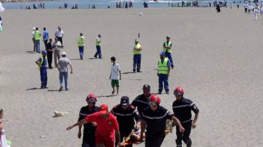 Saison estivale: 28 morts par noyade enregistrés en une semaine