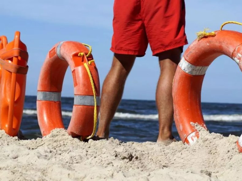 Protection civile: Sept morts par noyade enregistrés en une semaine
