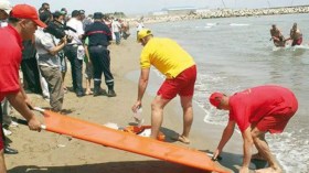 Protection civile: 09 morts par noyade en une seule journée