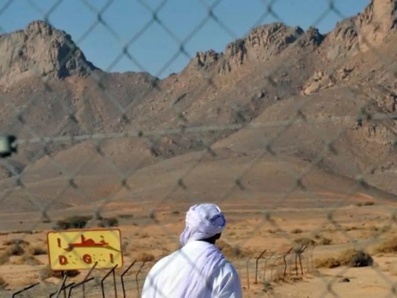 Essais nucléaires français en Algérie: Des crimes imprescriptibles