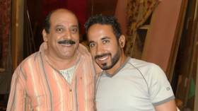 الأجيال الجديدة ليس لها عائلة فنية ولن تزعجني كثيرا صغائر البشر وأفعال النفوس الضعيفة