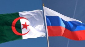 Agrément à la nomination du nouvel ambassadeur d’Algérie en Russie