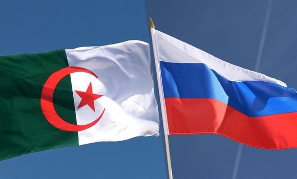 Agrément à la nomination du nouvel ambassadeur d’Algérie en Russie