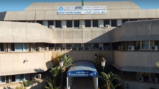 وفود من 11 دولة إفريقية يتكونون بمعهد باستور