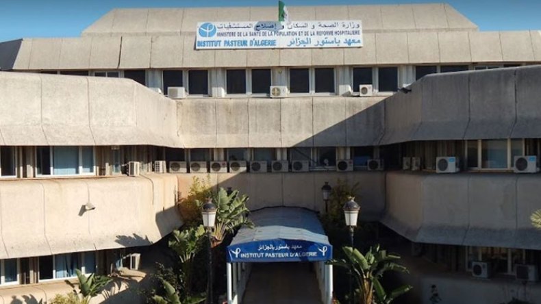 وفود من 11 دولة إفريقية يتكونون بمعهد باستور