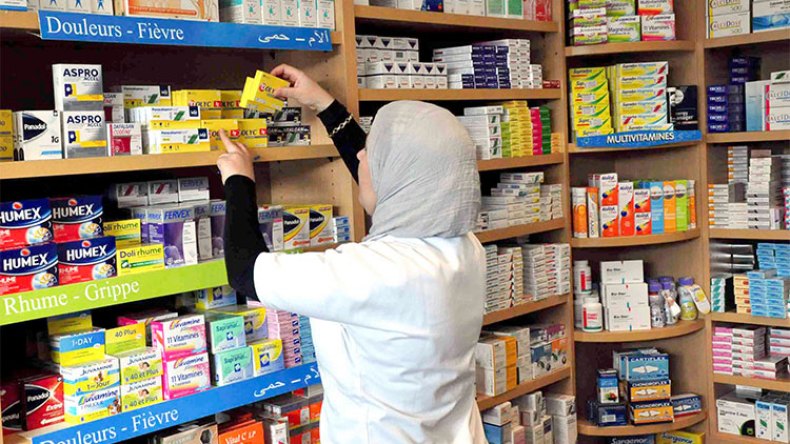 عون: ندرة الأدوية ظاهرة عالمية