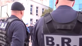 عصابات الأحياء تستنفر المصالح الأمنية في وهران