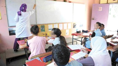 Temporary Recruitment of Contract Teachers to Start on August 27