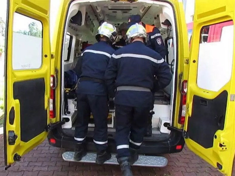 Sétif: Une mère et ses deux enfants décèdent à la suite d’un incendie