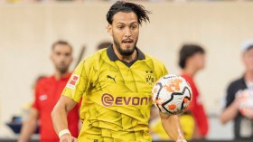 بن سبعيني أكثر اللاعبين الجزائريين مشاركة في الدوري الألماني