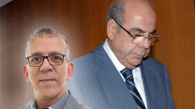 بالفيديو.. دراجي يعلّق على أنباء عودة رورواة لرئاسة الفاف