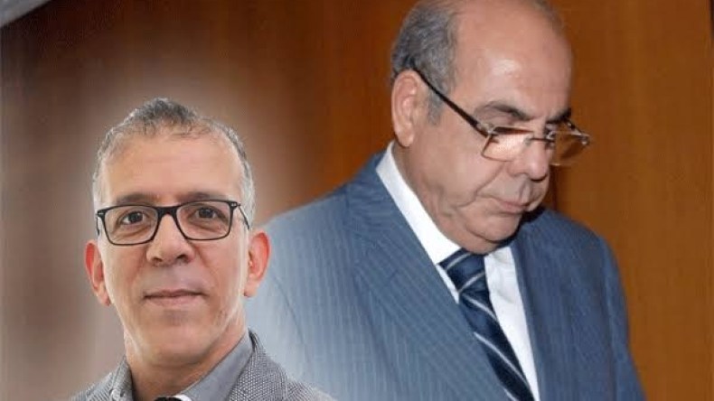 بالفيديو.. دراجي يعلّق على أنباء عودة رورواة لرئاسة الفاف
