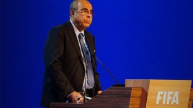 نحو ترشّح روراوة لرئاسة “الفاف” لإكمال العهدة المتبقية