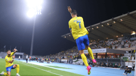 بطولة العرب للأندية.. رونالدو يعلّق على تأهل النصر إلى النهائي