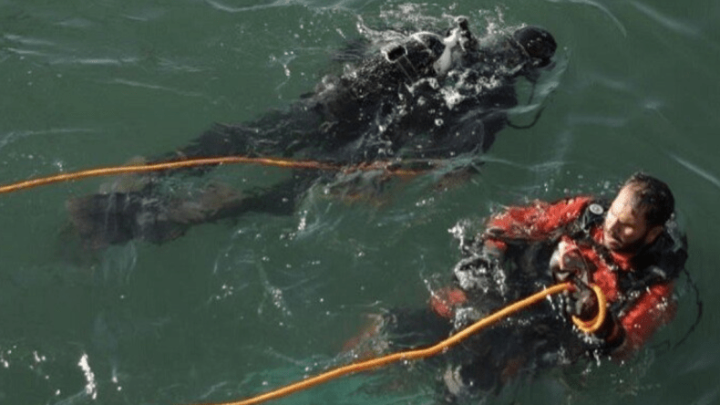 اختفاء سائحة في البحر الأحمر بعد تجاوزها هذا العمق!