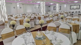 ركود قاعات الأفراح..عزوف عن الزواج أم اقتصاد في التكاليف؟