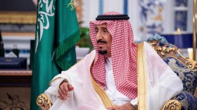 السعودية تدعم ميزانية اليمن بـ1.2 مليار دولار