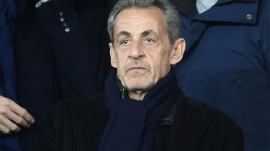 Sarkozy, the Cleaner of Morocco’s Alawite Palace Doors