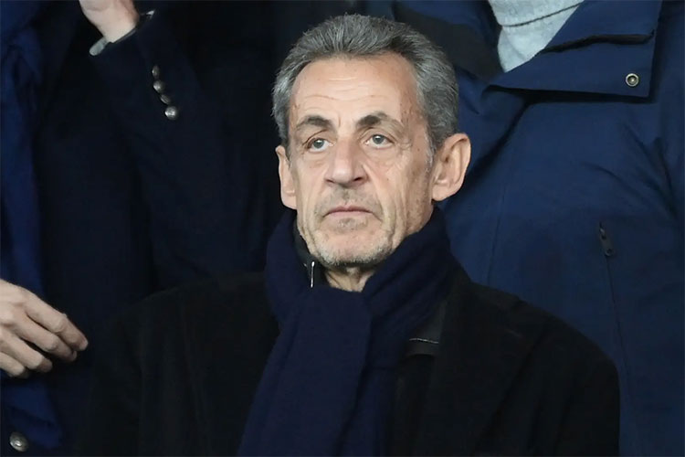 Sarkozy, the Cleaner of Morocco’s Alawite Palace Doors