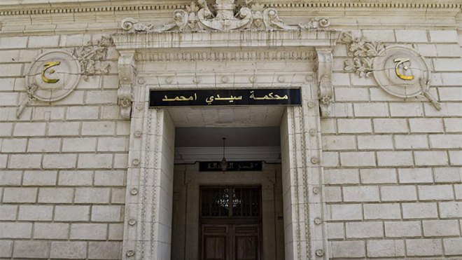 20 سنة لـ”قراين” ونجله مع القبض الدولي ومصادرة الأملاك