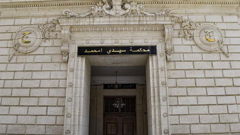 رفض طلب الإفراج عن رجل الأعمال صحراوي