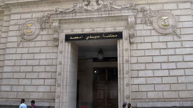 تأجيل محاكمة رجل الأعمال صحراوي ومدير ديوان سلال