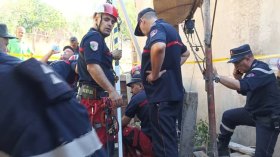 هكذا التهمت البئر ثمانية أقارب بسطيف