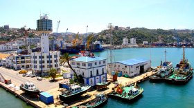 التماس 7 سنوات حبسا لإطارات بمؤسسة ميناء سكيكدة