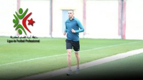 سليماني يرفض العودة للبطولة الوطنية