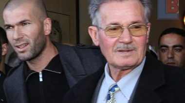 VIDEO: le père de Zidane parle de son voyage en France et de son attachement à l’Algérie