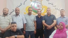 “كنابسل” تطالب وزارة الداخلية بتسوية الانشغالات العالقة