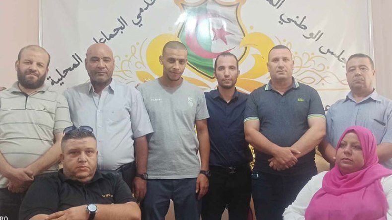 “كنابسل” تطالب وزارة الداخلية بتسوية الانشغالات العالقة