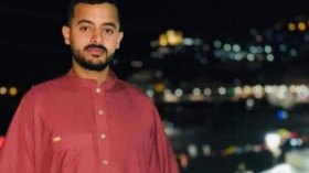 مقتل المنشد صهيب طيباوي في حادث منزلي بالمسيلة