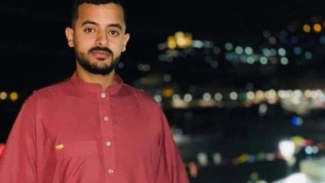 مقتل المنشد صهيب طيباوي في حادث منزلي بالمسيلة