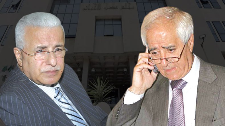 القضاء يفتح ملف خوصصة الشركات